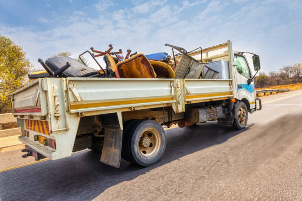 Best Local Junk Hauling  in Glenvar Heights, FL