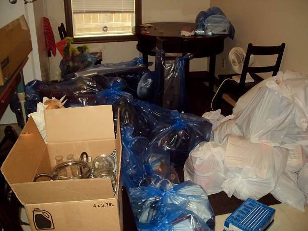 Best Same-Day Junk Removal  in Glenvar Heights, FL